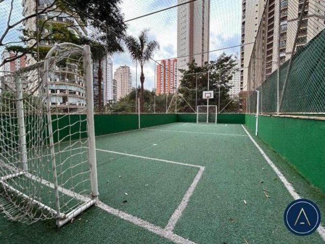 Apartamento para aluguel no Panamby