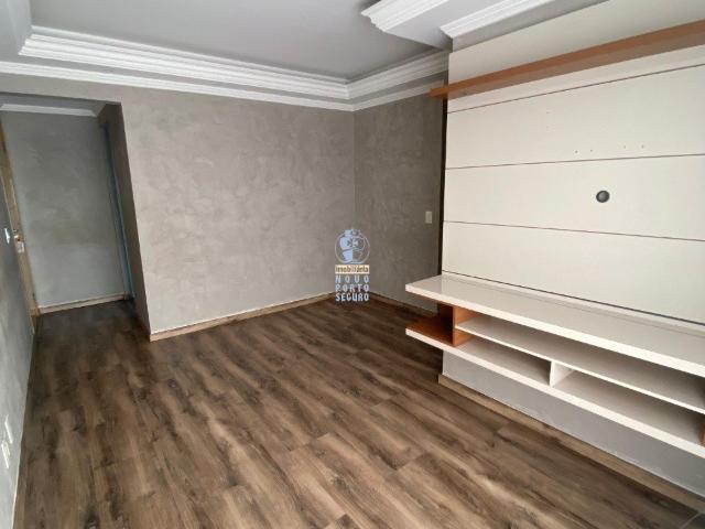 Apartamento para Aluguel no Parque Novo Mundo