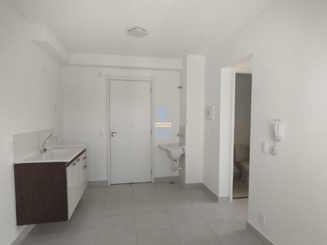 Apartamento para Aluguel no Parque Novo Mundo