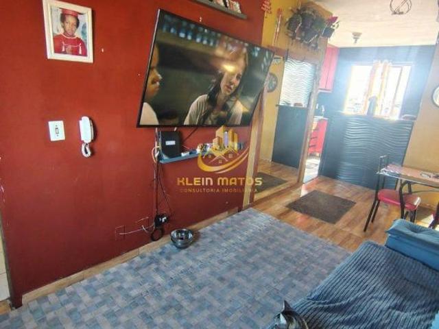 Apartamento para aluguel no Parque Fernanda