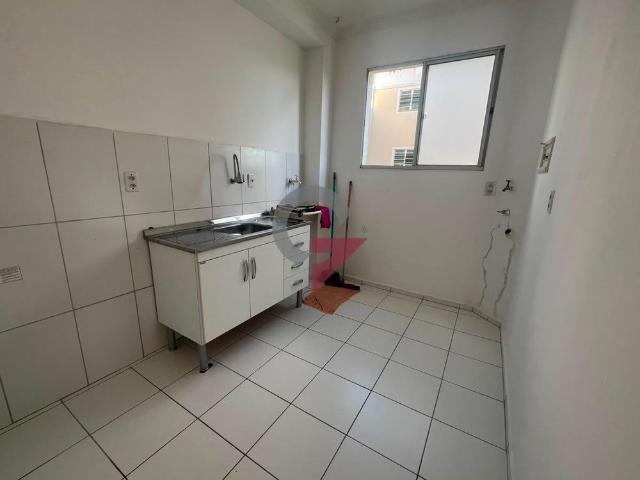 Apartamento Para Aluguel No Parque Senhor Do Bonfim