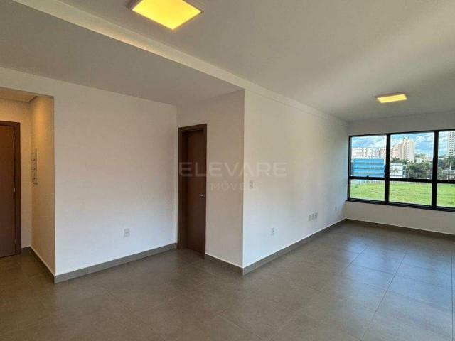 Apartamento para aluguel no Plaza de España, Ribeirão Preto, SP, 3 quartos, 3 suítes