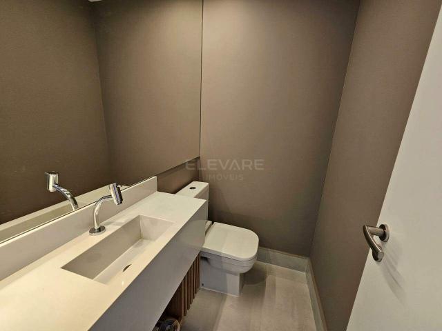Apartamento para aluguel no Plaza Lá Coruña, Ribeirão Preto, SP, 3 quartos, 3 suítes