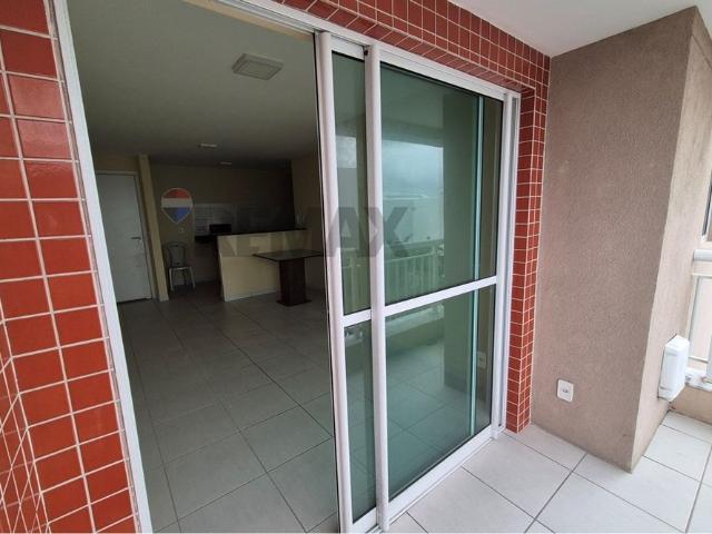 Apartamento Para aluguel no Presidente Kennedy