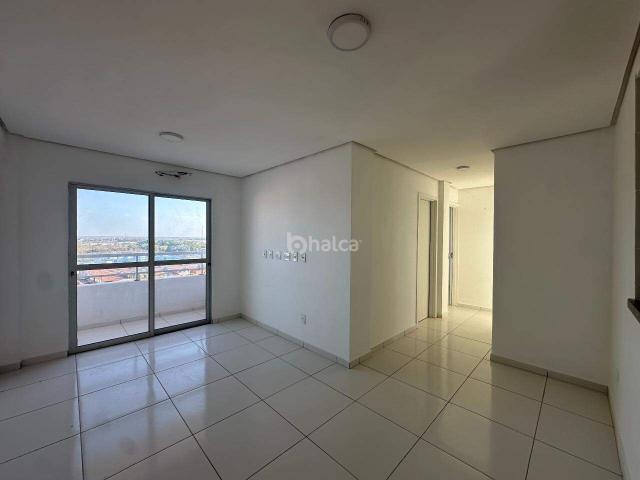 Apartamento para aluguel no Uruguai, Teresina – Riviera Residence