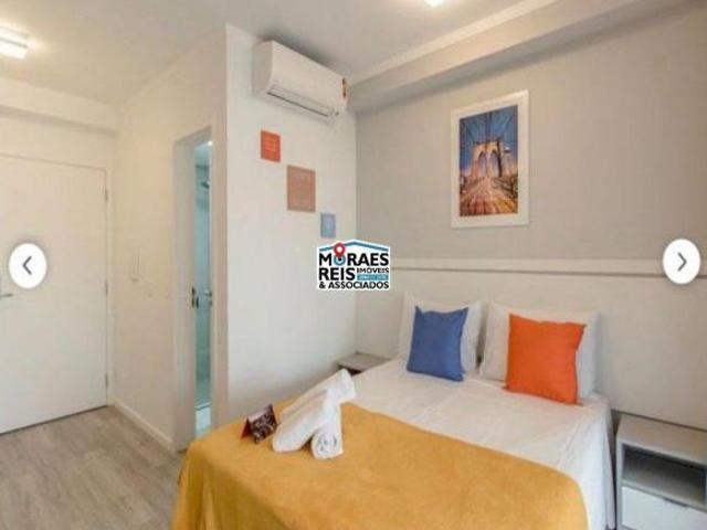 Apartamento para aluguel no Vila Cordeiro