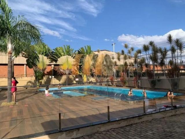 Apartamento para Aluguel no Vila Jaiara, Anápolis