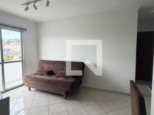Apartamento para Aluguel Nossa Senhora do Rosário, 3 Quartos, 72 m² São José
