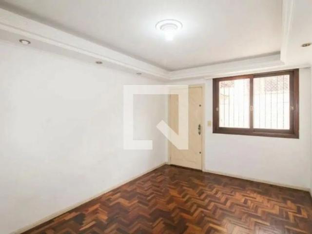 Apartamento para Aluguel Nossa Sra das Graças, 1 Quarto, 44 m² Canoas