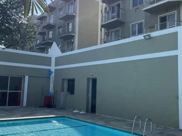 Apartamento para aluguel na Estrada Francisco da Cruz Nunes