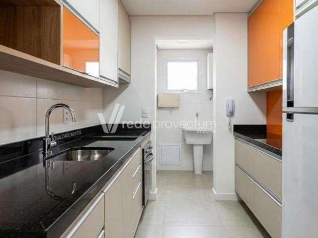 Apartamento para aluguel na Ponte Preta