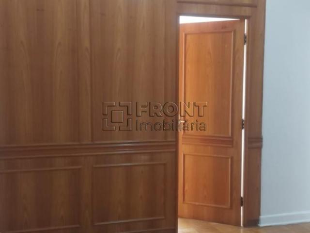 Apartamento para aluguel na Vila Buarque, SP
