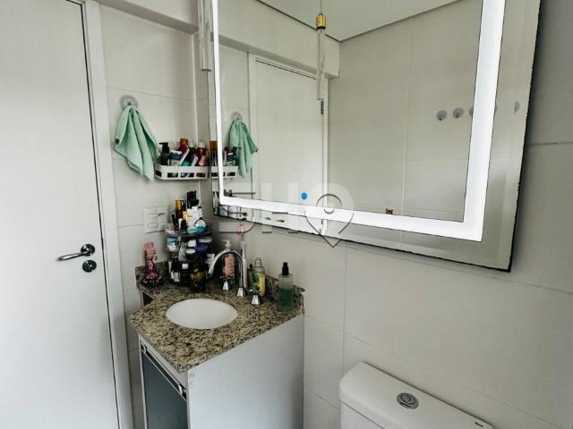 Apartamento para aluguel na Vila Ester, SP