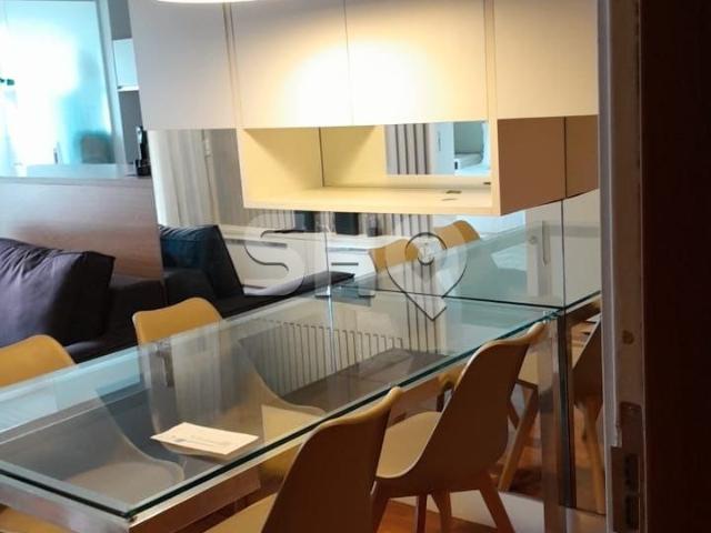 Apartamento para Aluguel na Vila Nova Conceição