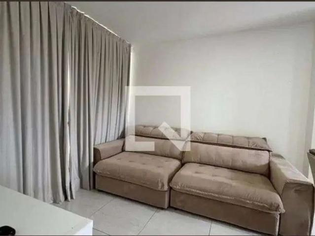 Apartamento para Aluguel Nacional, 1 Quarto, 40 m² Contagem