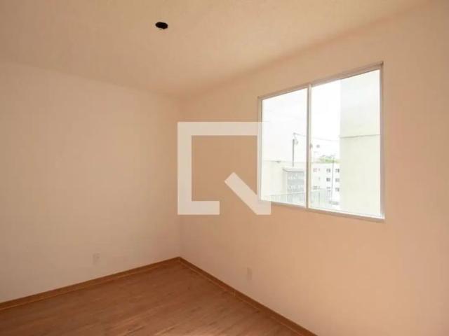Apartamento para Aluguel Nacional, 2 Quartos, 45 m² Contagem
