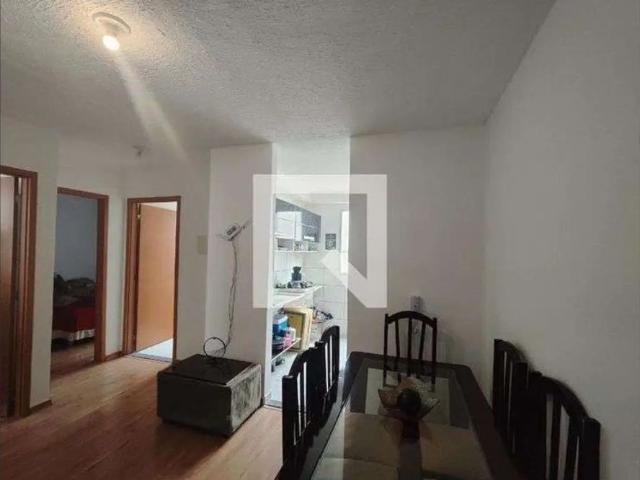 Apartamento para Aluguel Nacional, 2 Quartos, 45 m² Contagem