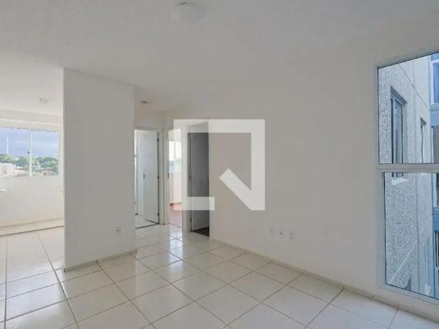 Apartamento para Aluguel Nacional, 2 Quartos, 48 m² Contagem