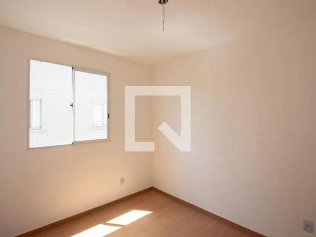 Apartamento para Aluguel Nacional, 2 Quartos, 48 m² Contagem