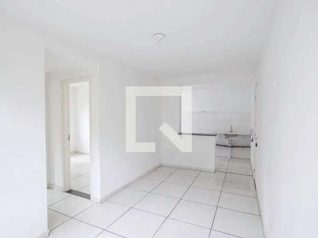 Apartamento para Aluguel Nacional, 2 Quartos, 49 m² Contagem