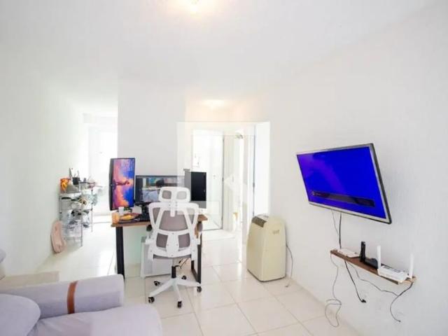 Apartamento para Aluguel Nacional, 2 Quartos, 41 m² Contagem