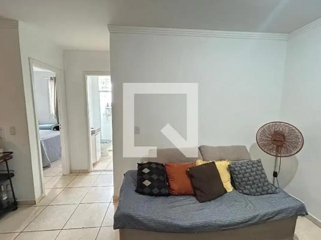 Apartamento para Aluguel Nacional, 2 Quartos, 80 m² Contagem