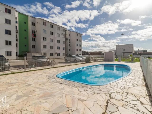 Apartamento à venda nas Três Vendas Pelotas/RS