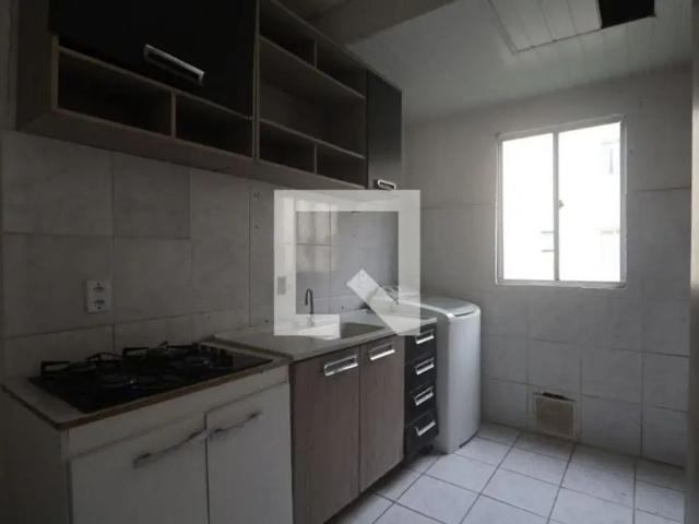 Apartamento para Aluguel Niterói, 2 Quartos, 45 m² Canoas