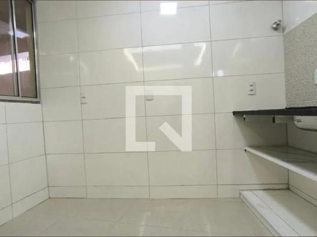 Apartamento para Aluguel São Marcos, 1 Quarto, 60 m² Belo Horizonte