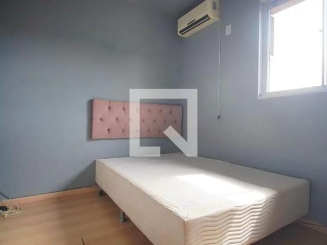 Apartamento para Aluguel São Borja, 2 Quartos, 62 m² São Leopoldo