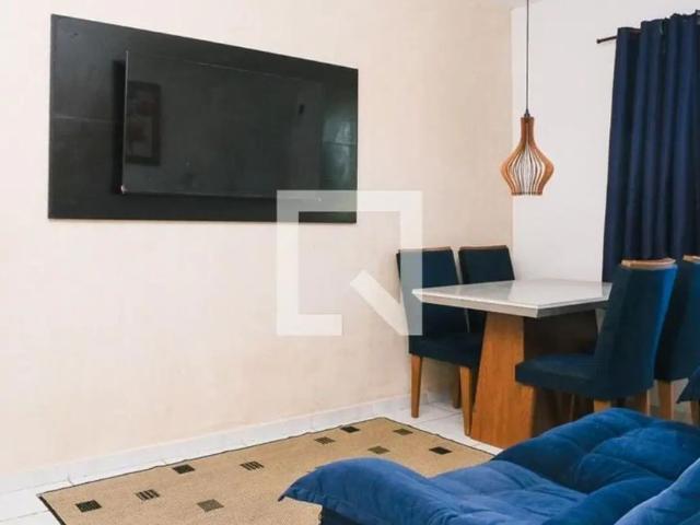 Apartamento para Aluguel São Francisco Xavier, 2 Quartos, 200 m² Nova Iguaçu
