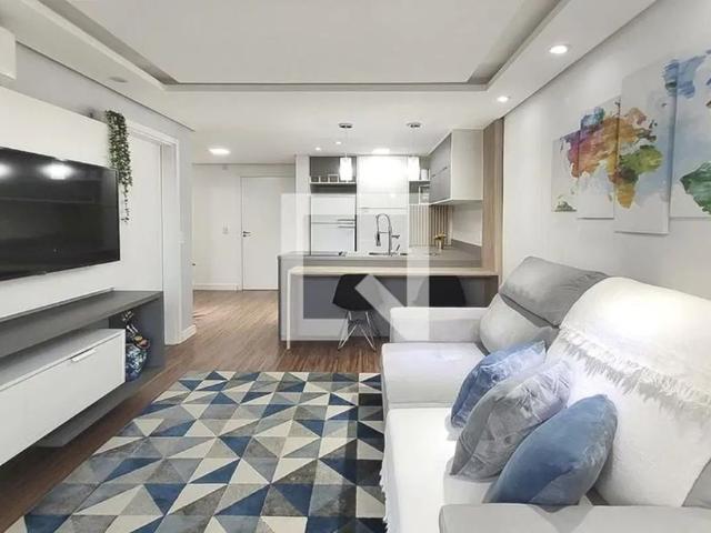 Apartamento para Aluguel São José, 1 Quarto, 64 m² São Leopoldo