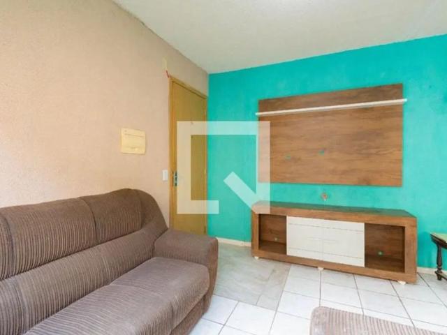 Apartamento para Aluguel São José, 2 Quartos, 43 m² Canoas