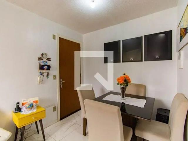 Apartamento para Aluguel São José, 2 Quartos, 62 m² Canoas