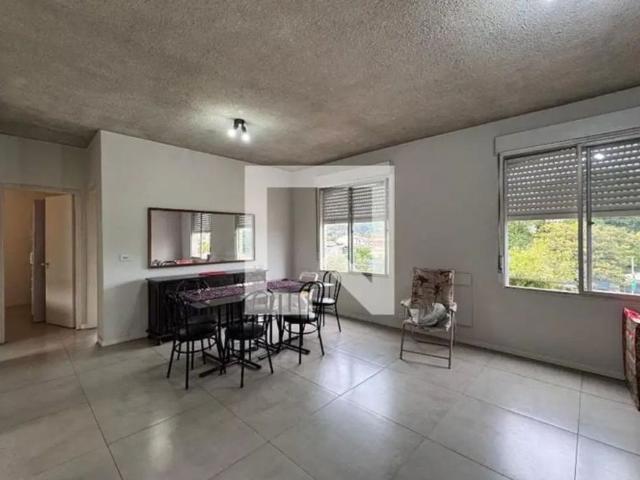 Apartamento para Aluguel São José, 2 Quartos, 72 m² São Leopoldo
