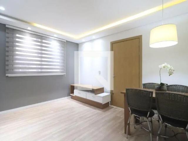 Apartamento para Aluguel São Jorge, 2 Quartos, 61 m² Novo Hamburgo