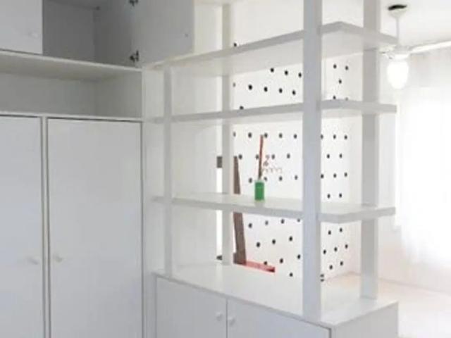 Apartamento para Aluguel São Sebastião, 1 Quarto, 43 m² Porto Alegre