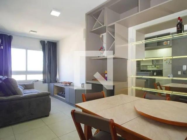 Apartamento para Aluguel São Sebastião, 2 Quartos, 56 m² Porto Alegre