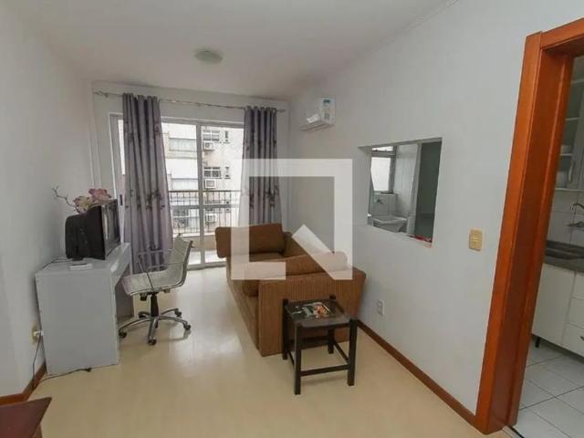 Apartamento para Aluguel São Sebastião, 3 Quartos, 102 m² Porto Alegre