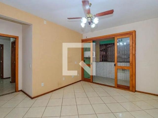 Apartamento para Aluguel São Sebastião, 3 Quartos, 113 m² Porto Alegre