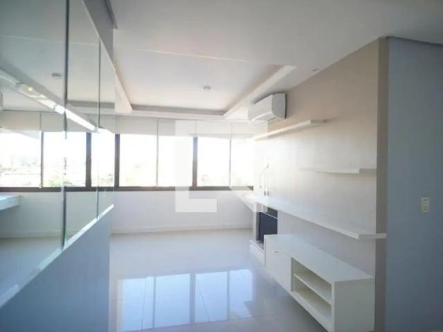 Apartamento para Aluguel São Sebastião, 3 Quartos, 122 m² Porto Alegre