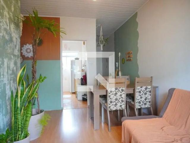 Apartamento para Aluguel São Sebastião, 3 Quartos, 63 m² Porto Alegre