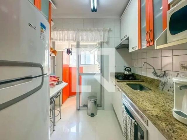 Apartamento para Aluguel São Sebastião, 3 Quartos, 64 m² Porto Alegre