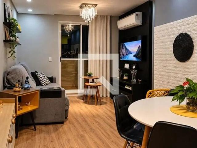 Apartamento para Aluguel São Sebastião, 3 Quartos, 65 m² Porto Alegre