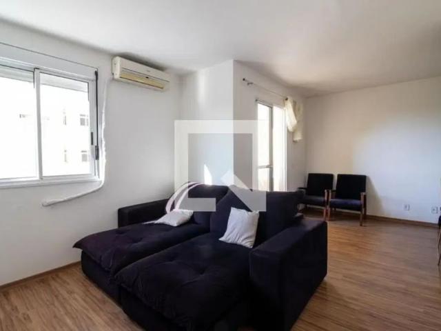 Apartamento para Aluguel São Sebastião, 3 Quartos, 70 m² Porto Alegre