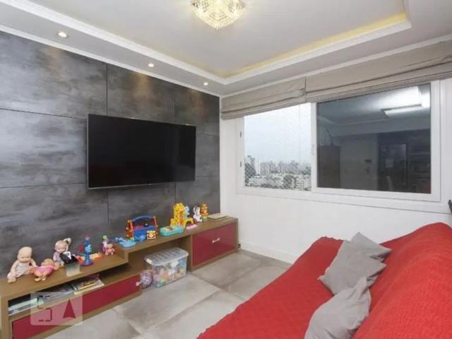 Apartamento para Aluguel São Sebastião, 3 Quartos, 75 m² Porto Alegre