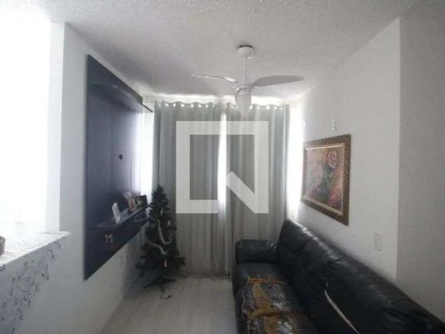 Apartamento para Aluguel São Vicente, 2 Quartos, 45 m² Belford Roxo
