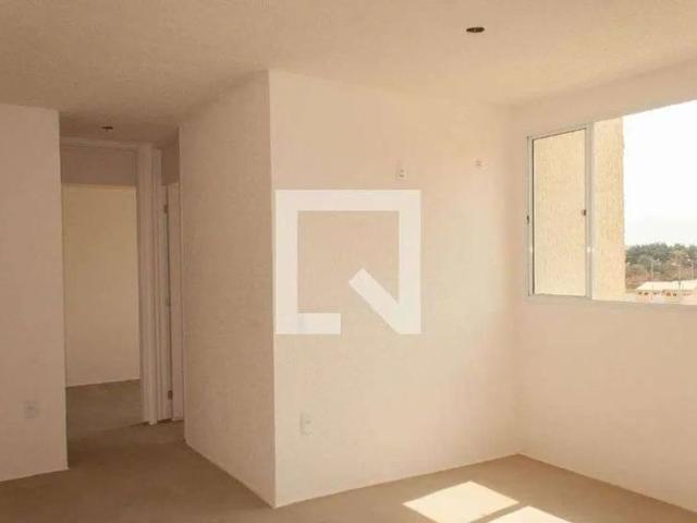 Apartamento para Aluguel São Vicente, 2 Quartos, 49 m² Belford Roxo