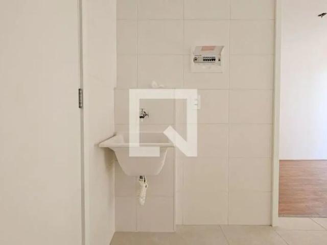 Apartamento para Aluguel Socorro, 1 Quarto, 29 m² São Paulo