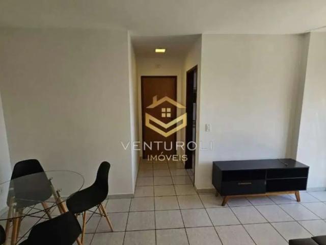 Apartamento para aluguel somente com planejados com 76 m² e 3 quartos em Jardim Infante Dom Henrique, Bauru SP